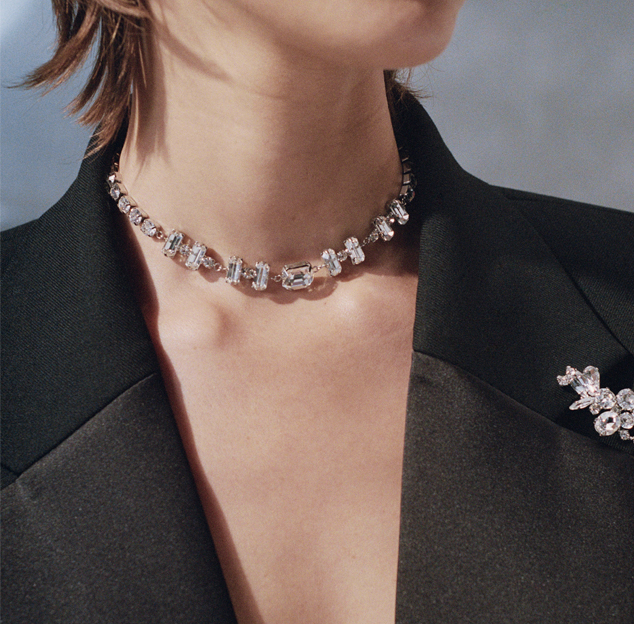 Discover Our Jewelry